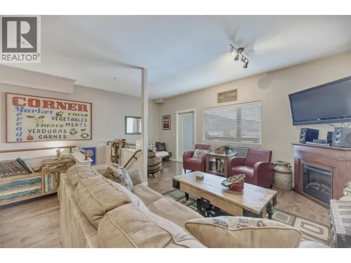 4300 44TH Avenue Unit# 109, Osoyoos