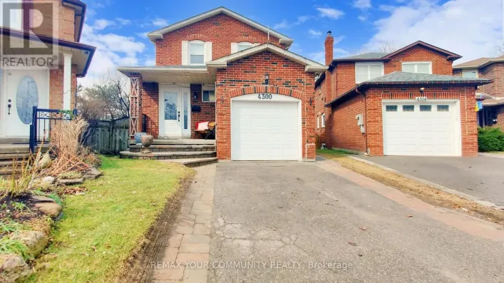 4300 BEACON LANE, Mississauga
