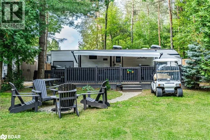 4300 CROSSLAND Road Unit# 35, Tiny