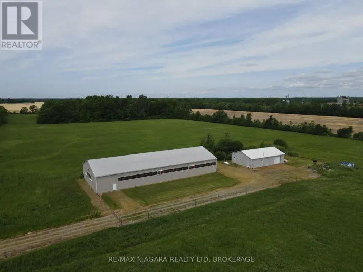 4300 GILMORE ROAD, Fort Erie