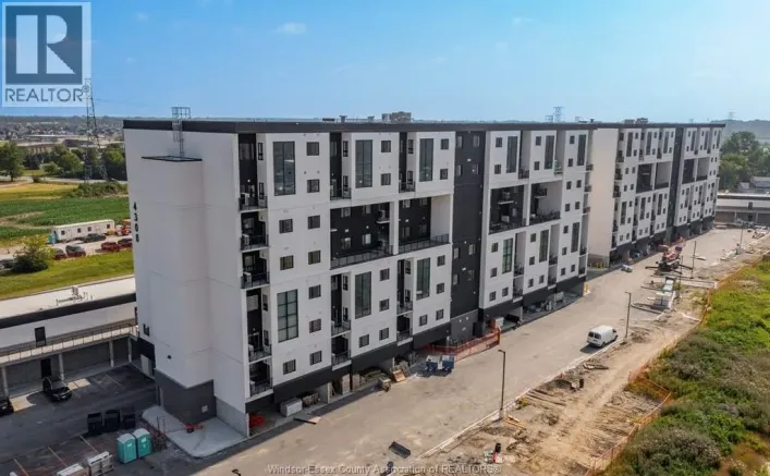 4300 LAURIER PARKWAY Unit# 183, LaSalle