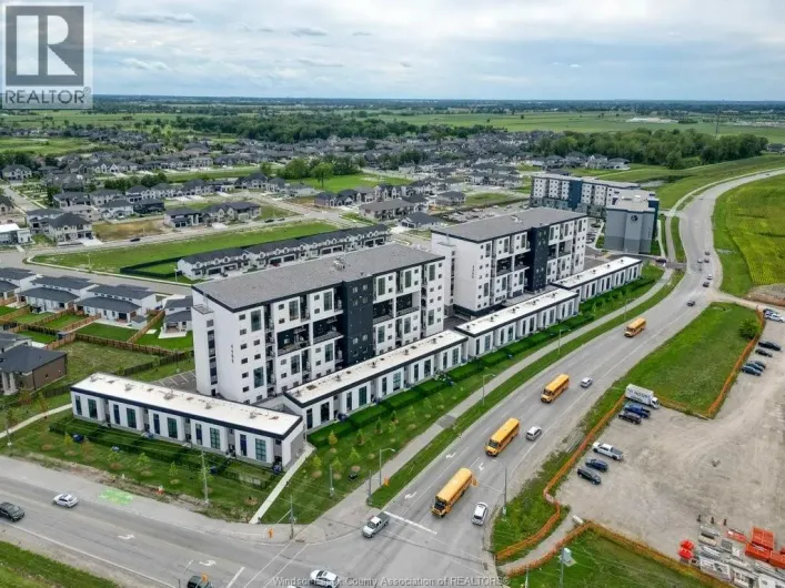 4300 Laurier PARKWAY Unit# 215, LaSalle