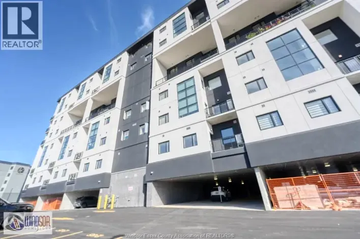 4300 LAURIER PARKWAY Unit# 281, LaSalle