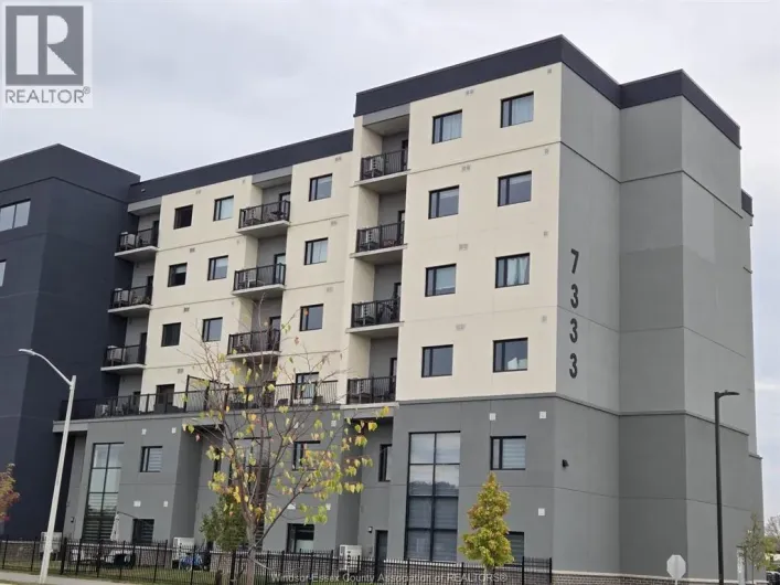 4300 LAURIER PARKWAY Unit# 288, LaSalle