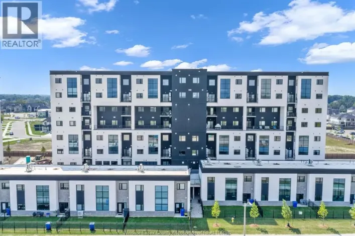 4300 LAURIER PARKWAY Unit# 479, LaSalle