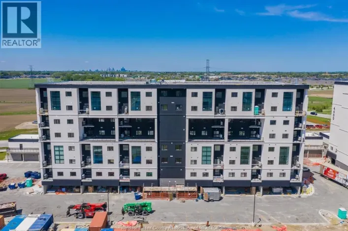 4300 LAURIER PARKWAY Unit# 539, LaSalle