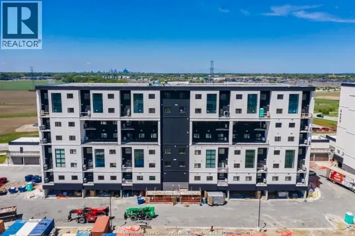 4300 LAURIER PARKWAY Unit# 539, LaSalle