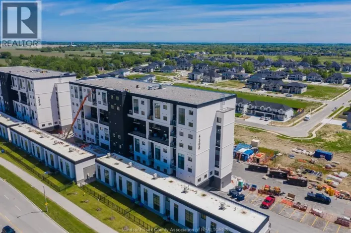 4300 LAURIER PARKWAY Unit# 546, LaSalle