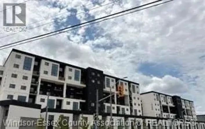 4300 LAURIER PARKWAY Unit# 617, LaSalle