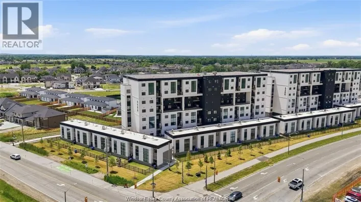 4300 LAURIER PARKWAY Unit# 624, LaSalle