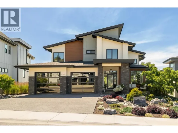 4300 Russo Street, Kelowna