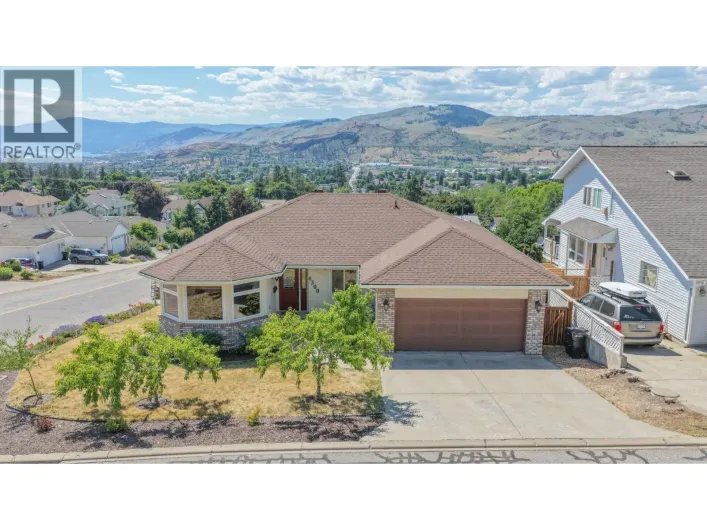 4300 Wellington Drive, Vernon