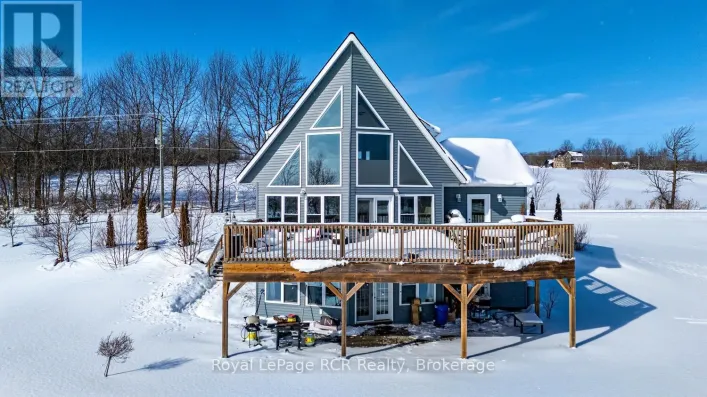 430099 SYDENHAM LAKESHORE DRIVE, Meaford