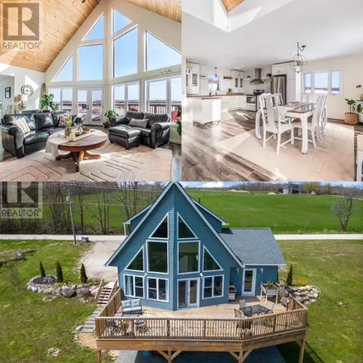 430099 SYDENHAM LAKESHORE DRIVE, Meaford
