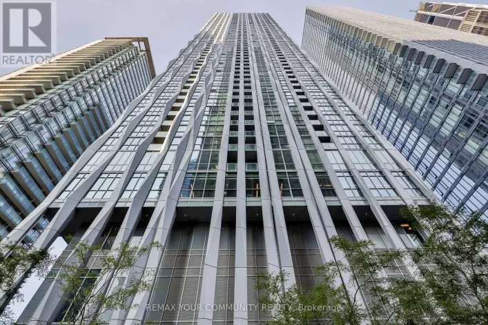 4301 - 1 YORKVILLE AVENUE, Toronto