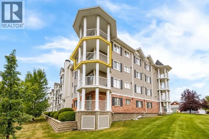 4301, 31 Country Village Manor NE, Calgary