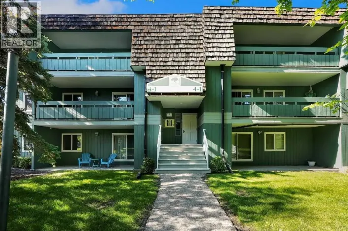 4301, 315 Southampton Drive SW, Calgary