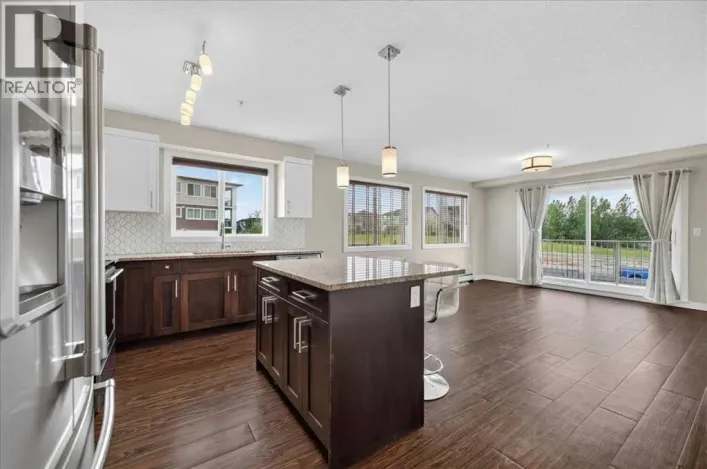 4301, 450 Sage Valley Drive NW, Calgary