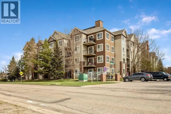 4301, 73 Erin Woods Court SE, Calgary