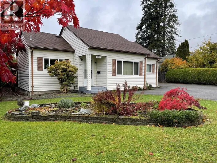 4301 Arrowsmith Rd, Port Alberni