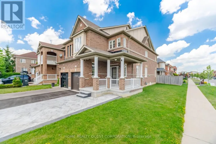 4301 TRAIL BLAZER WAY, Mississauga