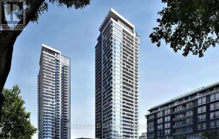 4302 - 8 WATER WALK DRIVE, Markham