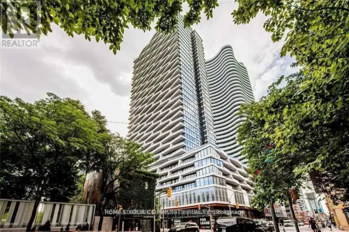 4302 - 85 WOOD STREET, Toronto