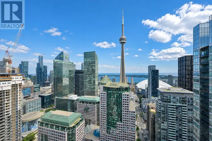 4302 - 99 JOHN STREET, Toronto