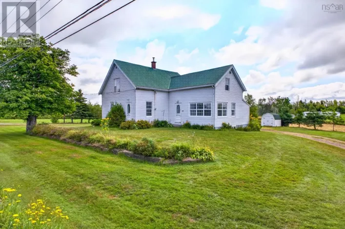 4302 Highway 6, Brule