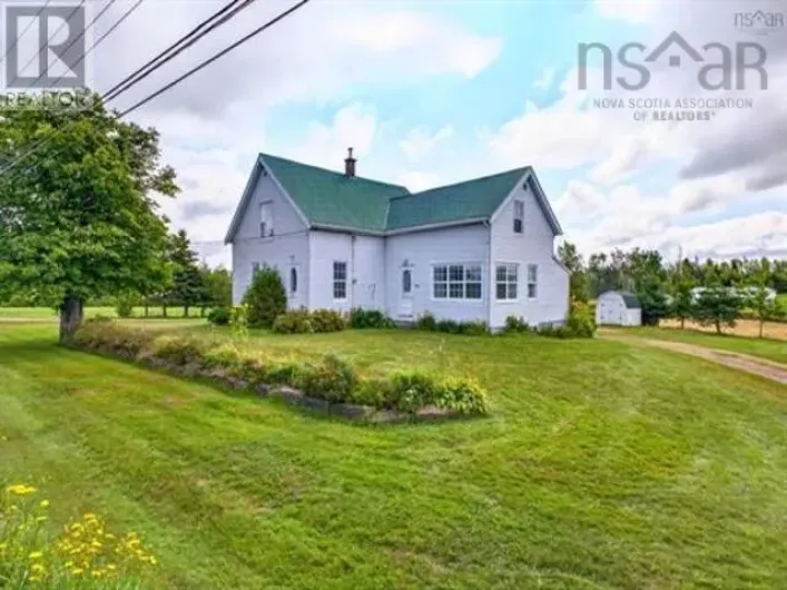 4302 Highway 6, Brule