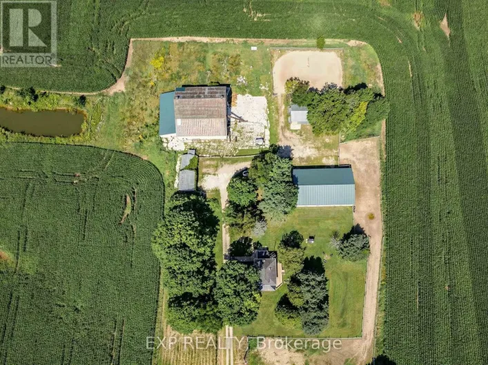 430254 SYDENHAM-LAKESHORE DRIVE, Meaford