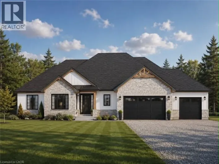 43026 BUNZ Lane Unit# 2, Wainfleet