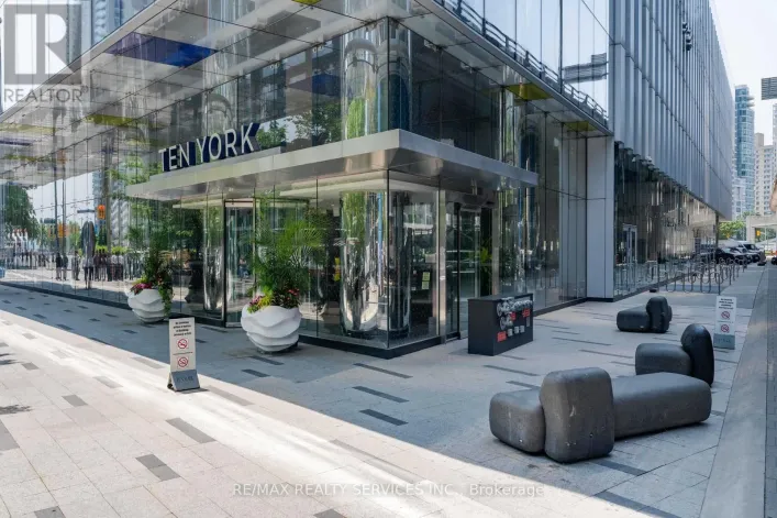 4303 - 10 YORK STREET, Toronto