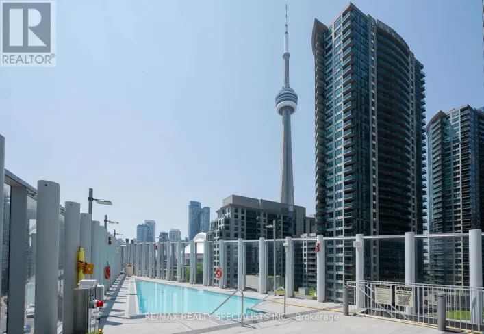 4303 - 10 YORK STREET, Toronto