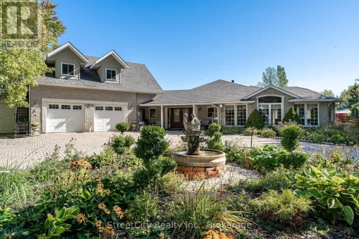 4303 119 HIGHWAY, Perth East