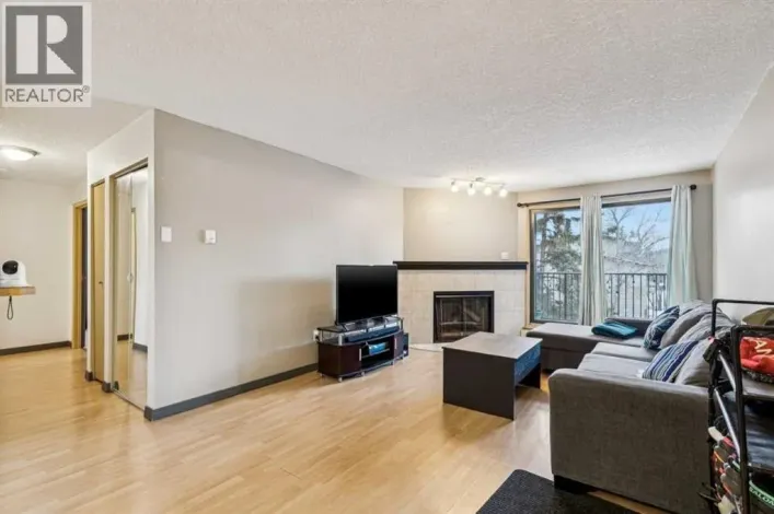 4303, 13045 6 Street SW, Calgary