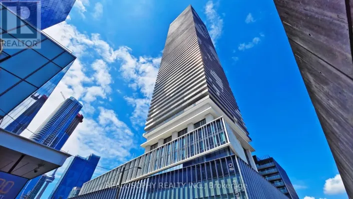 4303 - 138 DOWNES STREET, Toronto