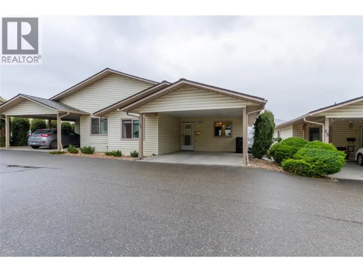 4303 27 Avenue Unit# 34, Vernon