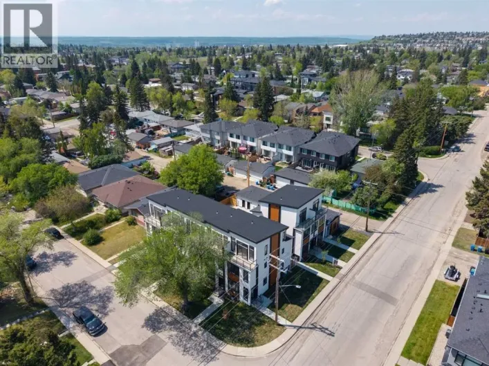 4303 30 Avenue SW, Calgary