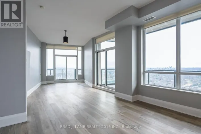 #4303 - 36 PARK LAWN ROAD, Toronto