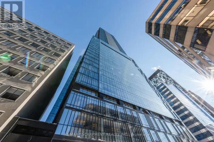 4303 - 488 UNIVERSITY AVENUE, Toronto