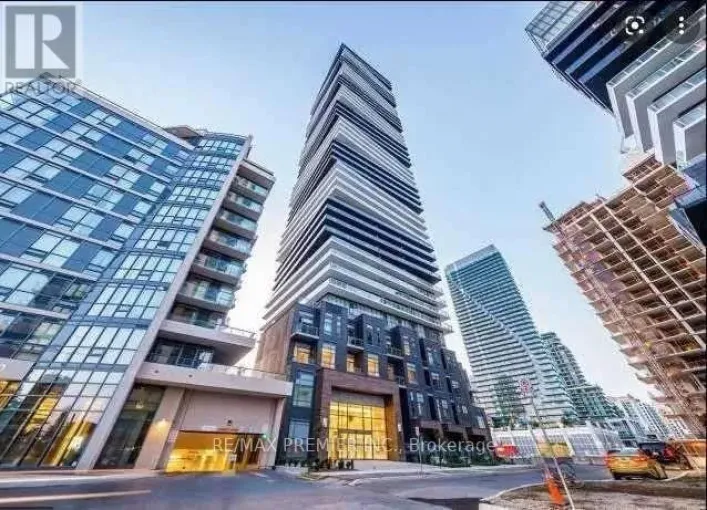 4303 - 56 ANNIE CRAIG DRIVE, Toronto