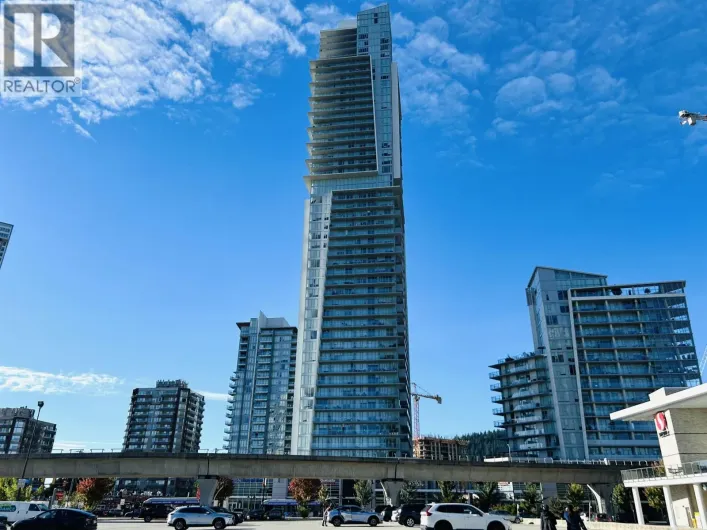 4303 567 CLARKE ROAD, Coquitlam