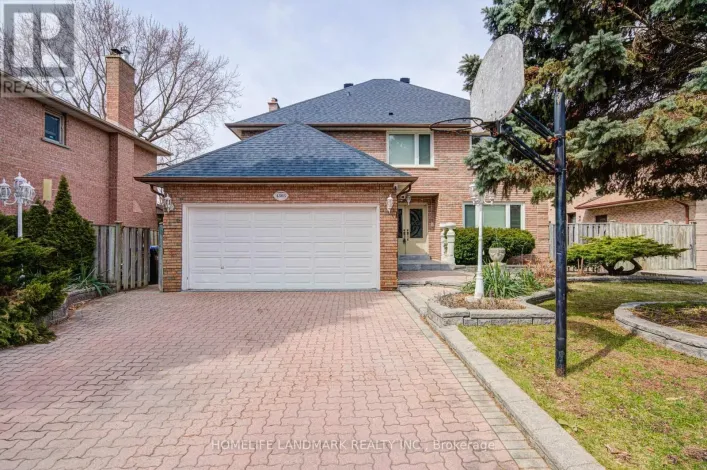4303 BRIDLEPATH TRAIL, Mississauga