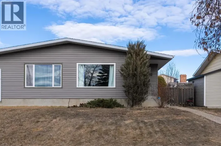 4303A 65 Street, Camrose