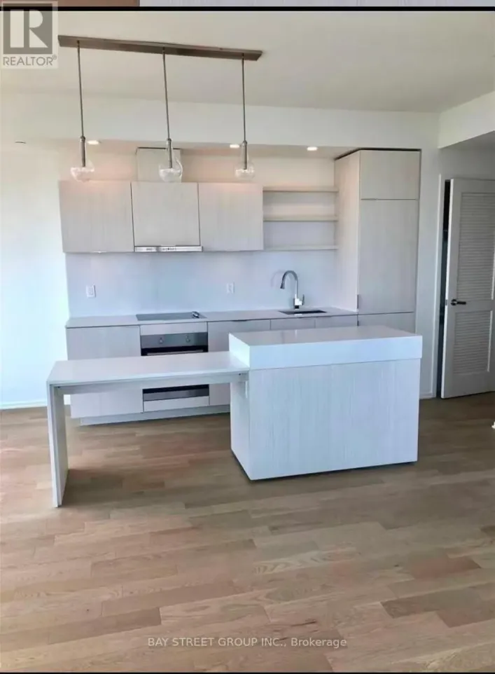 4303(SECOND BEDROOM) - 16 BONNYCASTLE STREET, Toronto