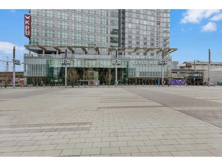 4304 13495 CENTRAL AVENUE, Surrey