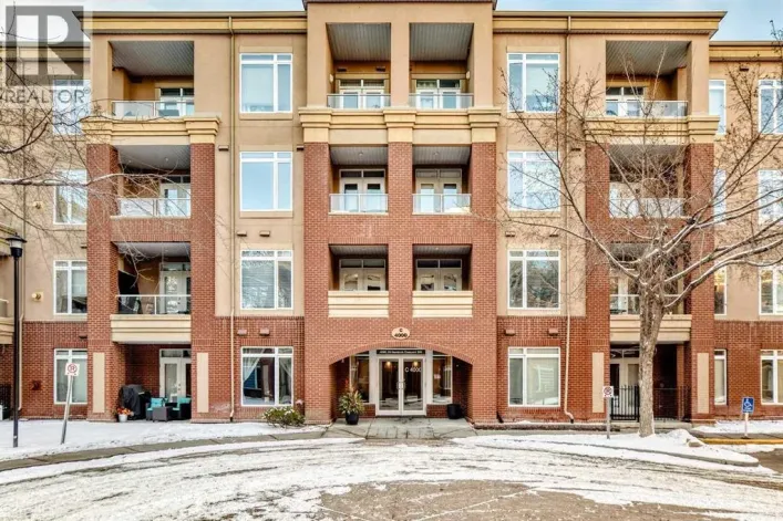 4304, 24 Hemlock Crescent SW, Calgary