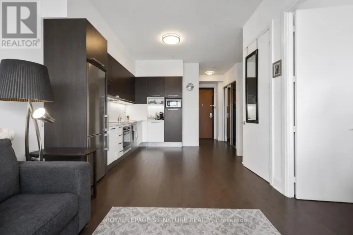 4304 - 36 PARK LAWN ROAD, Toronto