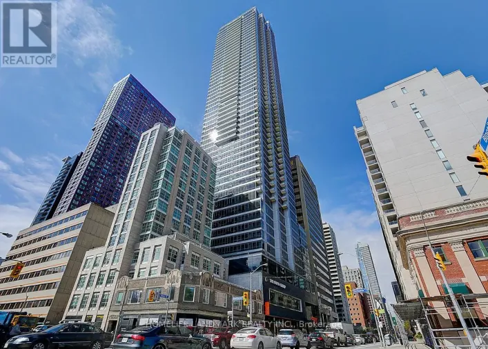4304 - 395 BLOOR STREET E, Toronto
